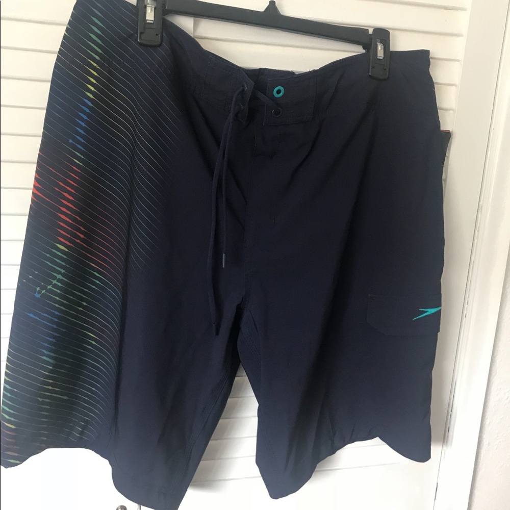Men’s NWT swim shorts